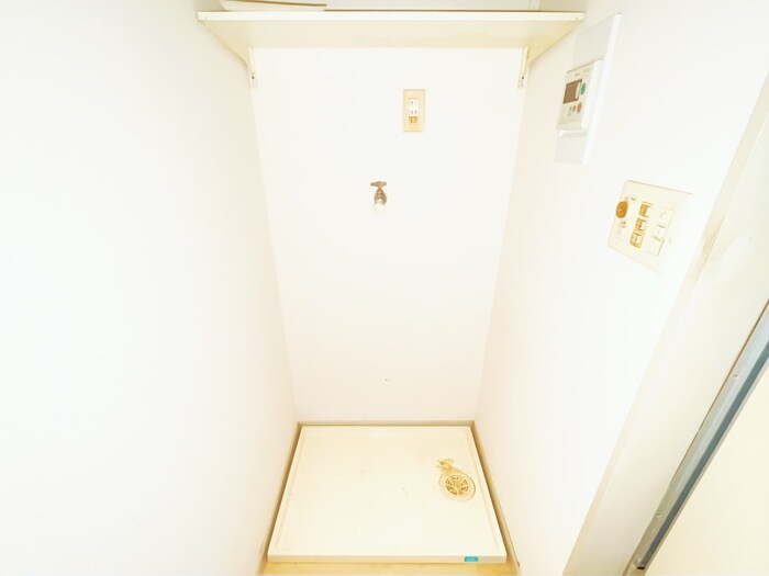 コ－ポオギハラの物件内観写真