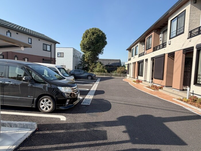 リバーサイドＹＳの物件外観写真