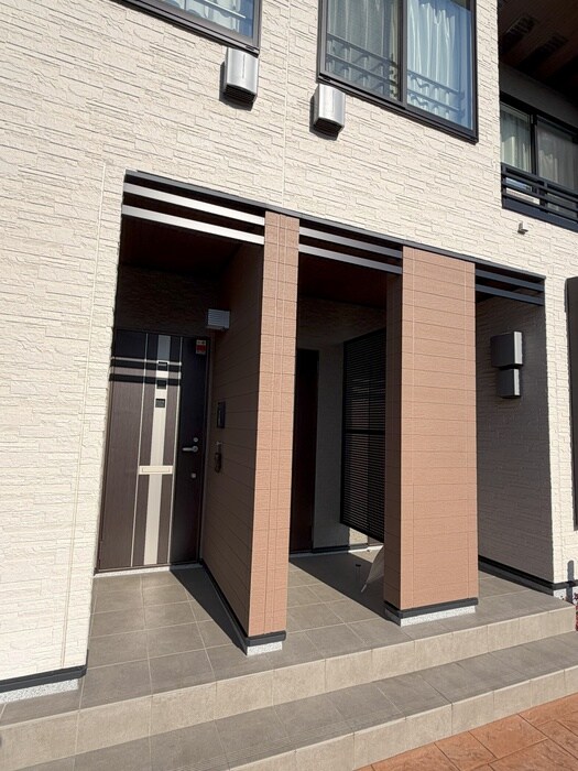 リバーサイドＹＳの物件外観写真