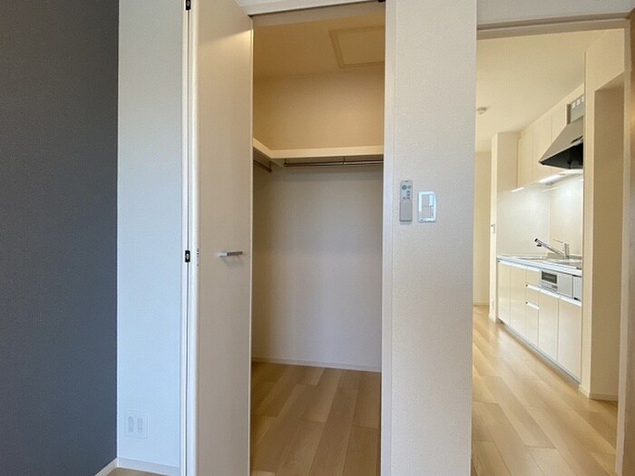 リバーサイドＹＳの物件内観写真