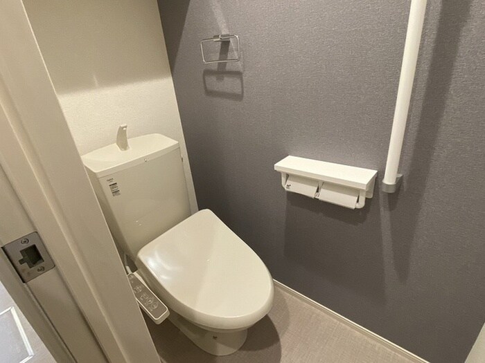 リバーサイドＹＳの物件内観写真