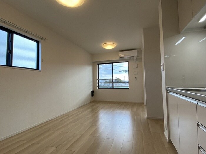 リバーサイドＹＳの物件内観写真