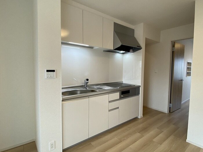 リバーサイドＹＳの物件内観写真