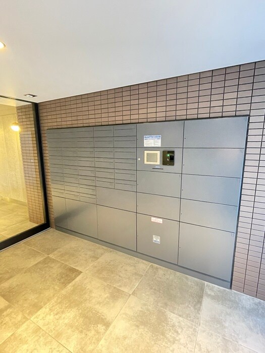 ＢＰＲレジデンス王子の物件外観写真