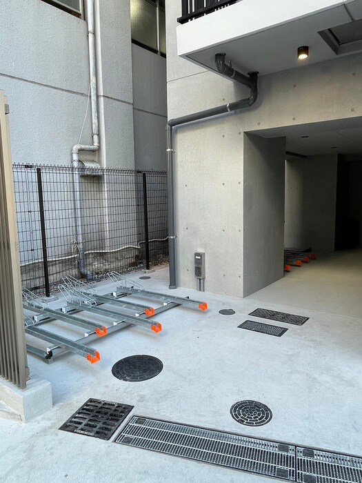 ＢＰＲレジデンス王子の物件外観写真