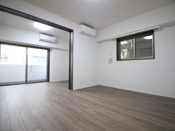 Legabene八丁堀の物件内観写真