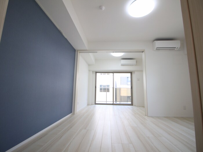 Legabene八丁堀の物件内観写真