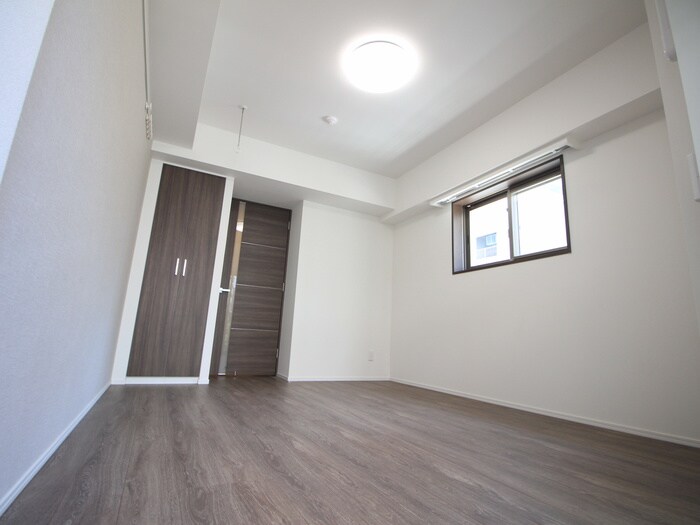 Legabene八丁堀の物件内観写真