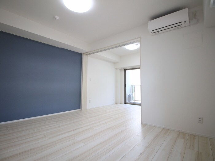 Legabene八丁堀の物件内観写真