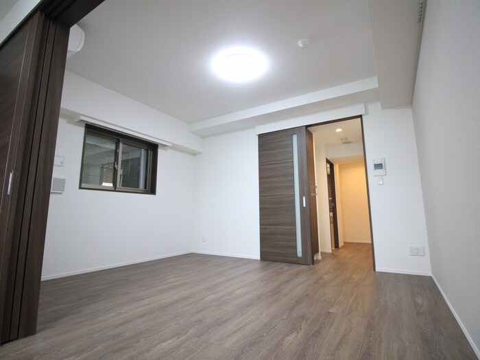 Legabene八丁堀の物件内観写真