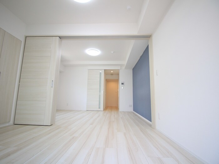 Legabene八丁堀の物件内観写真