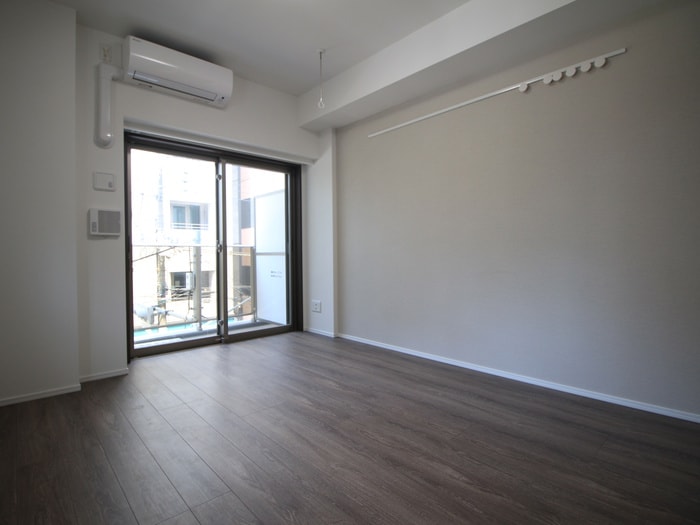 Legabene八丁堀の物件内観写真