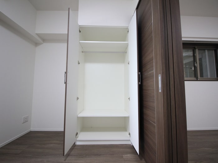 Legabene八丁堀の物件内観写真