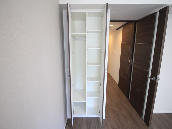 Legabene八丁堀の物件内観写真