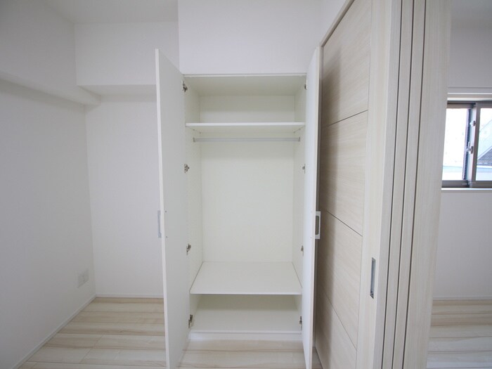 Legabene八丁堀の物件内観写真