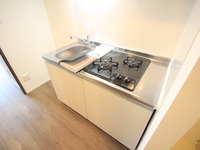 Legabene八丁堀の物件内観写真