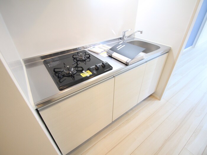 Legabene八丁堀の物件内観写真