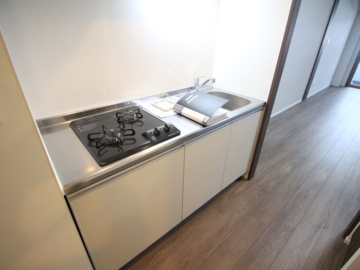 Legabene八丁堀の物件内観写真