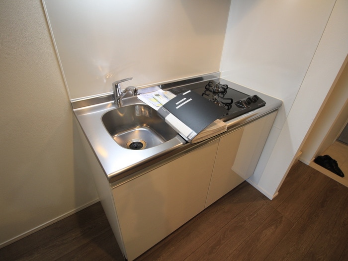 Legabene八丁堀の物件内観写真