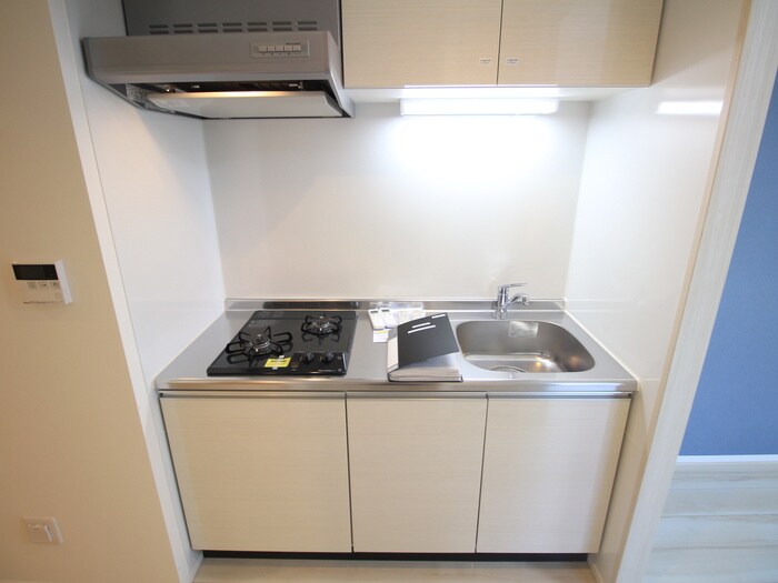 Legabene八丁堀の物件内観写真