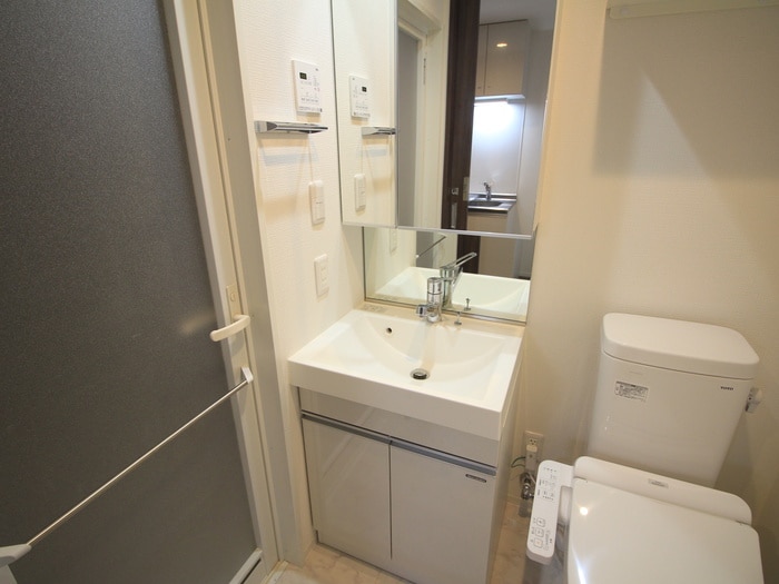 Legabene八丁堀の物件内観写真