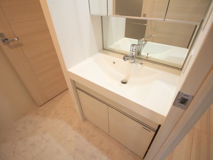 Legabene八丁堀の物件内観写真