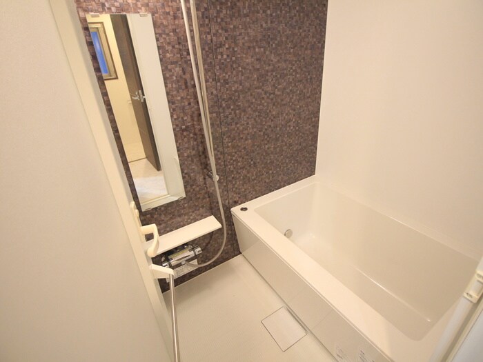 Legabene八丁堀の物件内観写真