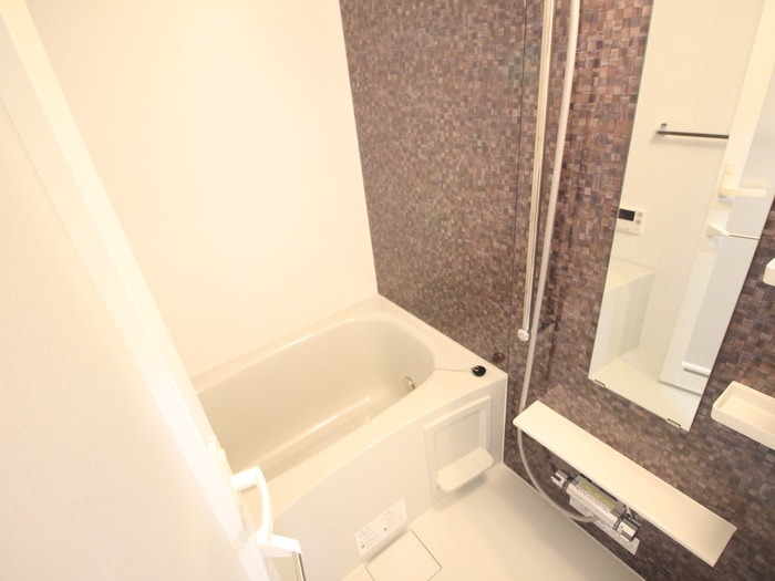 Legabene八丁堀の物件内観写真