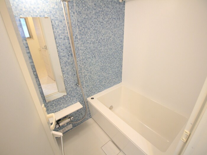 Legabene八丁堀の物件内観写真