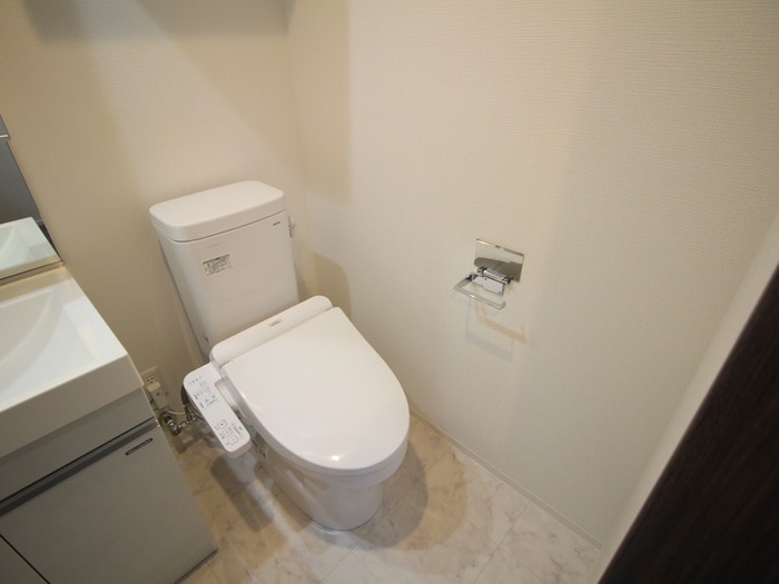 Legabene八丁堀の物件内観写真