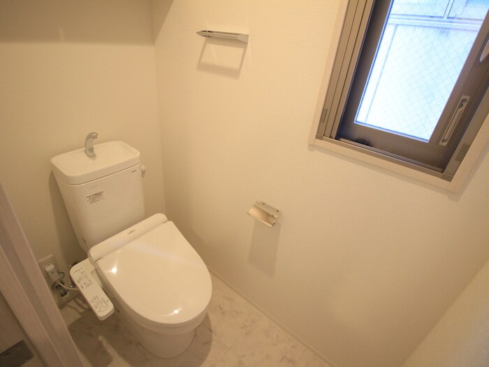 Legabene八丁堀の物件内観写真