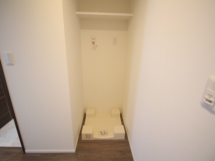 Legabene八丁堀の物件内観写真