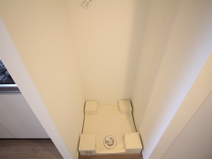 Legabene八丁堀の物件内観写真