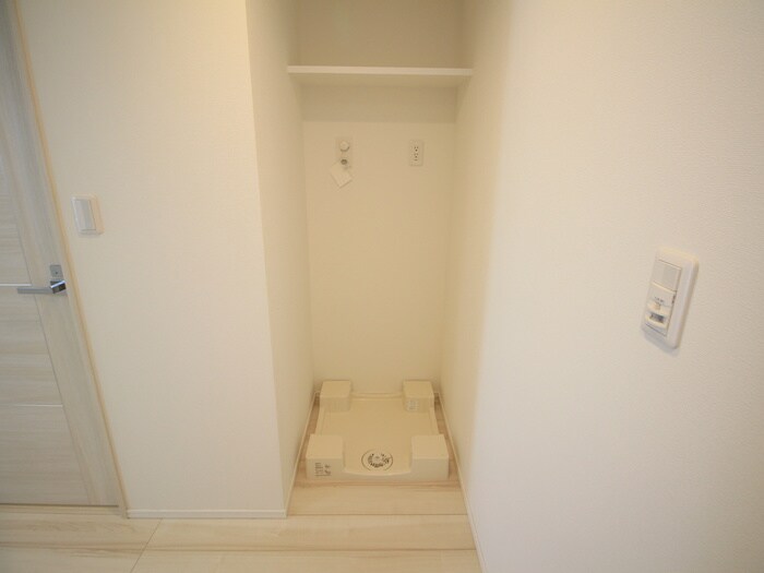 Legabene八丁堀の物件内観写真