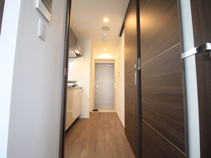 Legabene八丁堀の物件内観写真