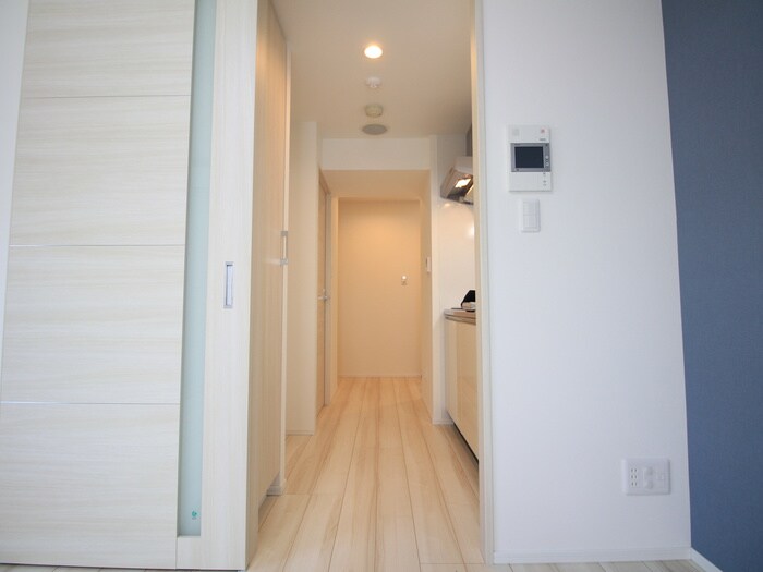 Legabene八丁堀の物件内観写真