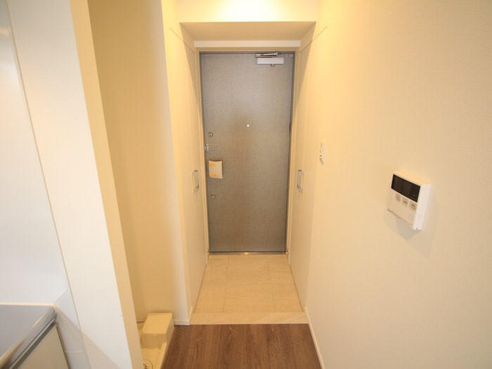 Legabene八丁堀の物件内観写真