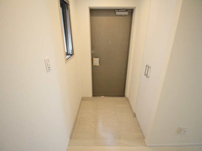 Legabene八丁堀の物件内観写真