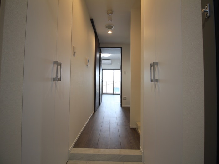 Legabene八丁堀の物件内観写真