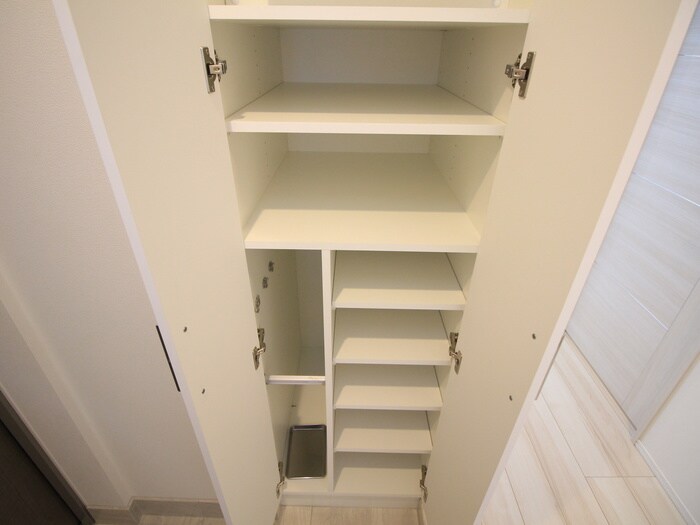 Legabene八丁堀の物件内観写真