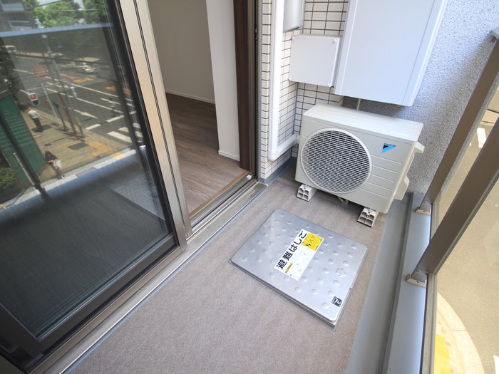 Legabene八丁堀の物件内観写真