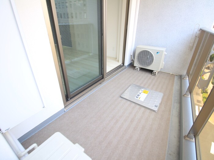 Legabene八丁堀の物件内観写真