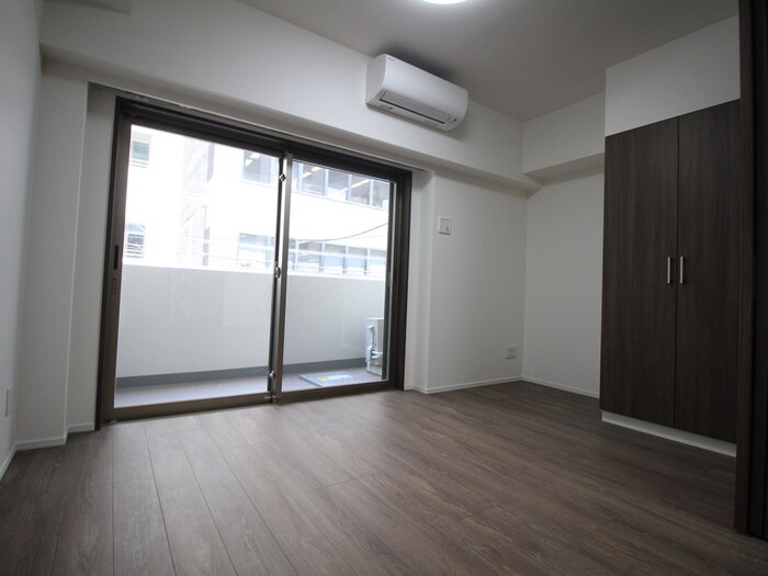 Legabene八丁堀の物件内観写真