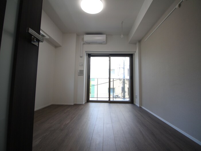 Legabene八丁堀の物件内観写真