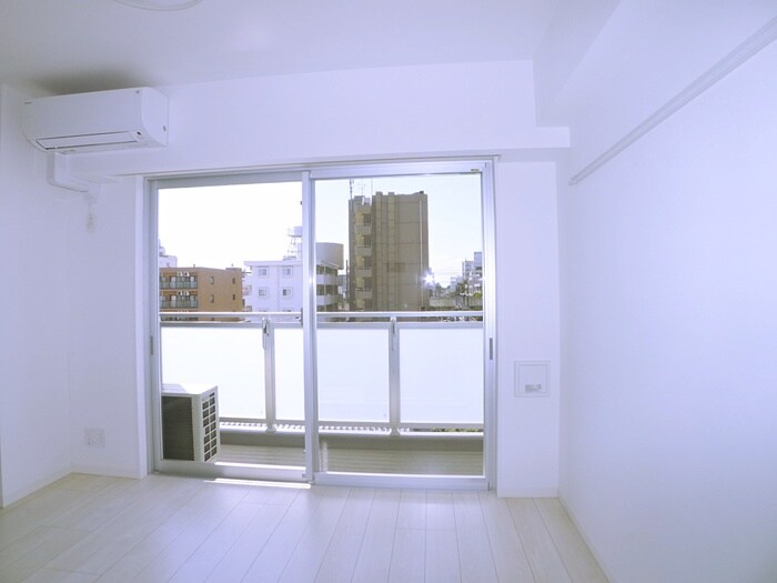 S-FORT西船橋libreの物件内観写真