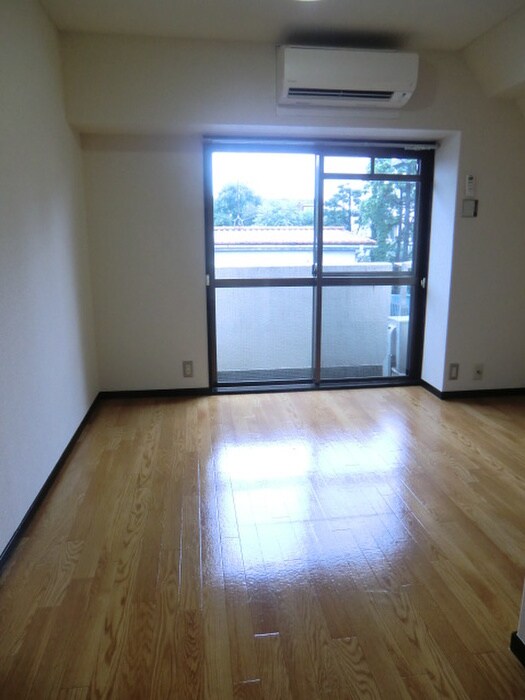 マンション第一青龍の物件内観写真