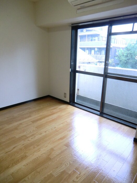 マンション第一青龍の物件内観写真