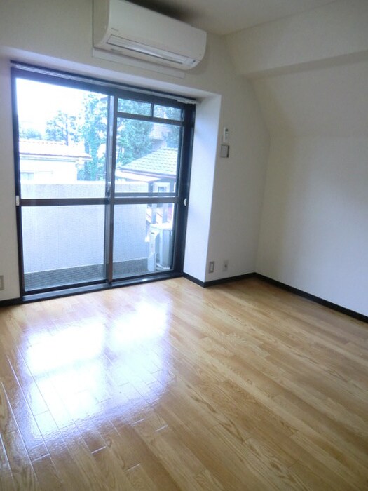 マンション第一青龍の物件内観写真