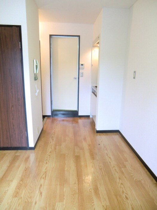 マンション第一青龍の物件内観写真