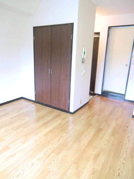 マンション第一青龍の物件内観写真